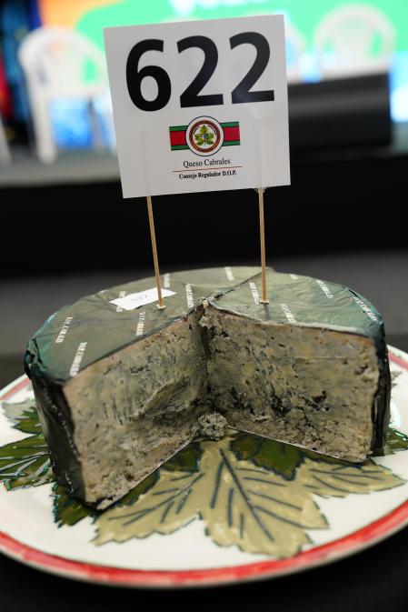 El formatge més car del món val 30.000 euros