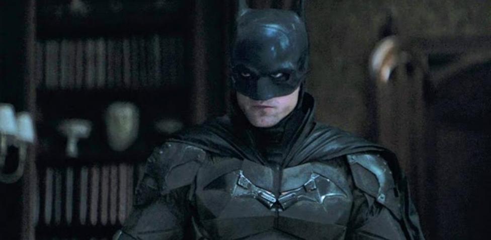 Detienen una proyección de 'The Batman' porque había murciélagos dentro del cine