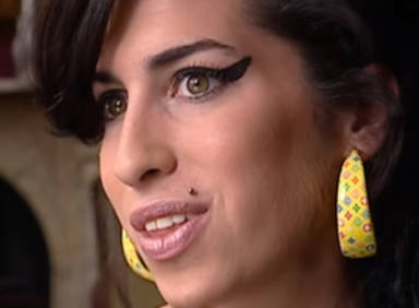 "Back to black" es el nuevo documental sobre Amy Winehouse