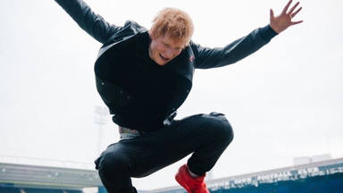 ¿Es Ed Sheeran el gran artista reservado para la gran final de la Super Bowl de 2022?