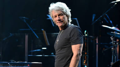 Bon Jovi confiesa el título de la única canción que le han impuesto a lo largo de su carrera