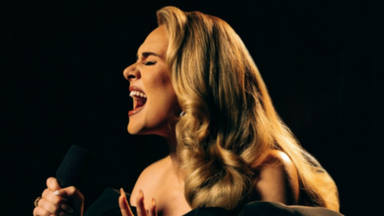 Adele consigue cinco premios Emmy por su programa especial "Adele: One night only"