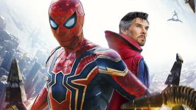 'Spider-man: No way home' lanza su espectacular tráiler final lleno de sorpresas