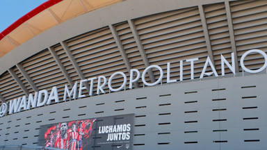 Cómo ir al Wanda Metropolitano: los transportes para llegar a tiempo al CADENA 100 CONCIERTO 30 ANIVERSARIO