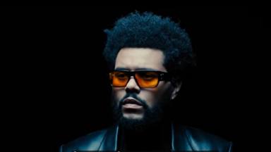 The Weeknd estrena un imaginativo y psicodélico videoclip para su tema 'Sacrifice'