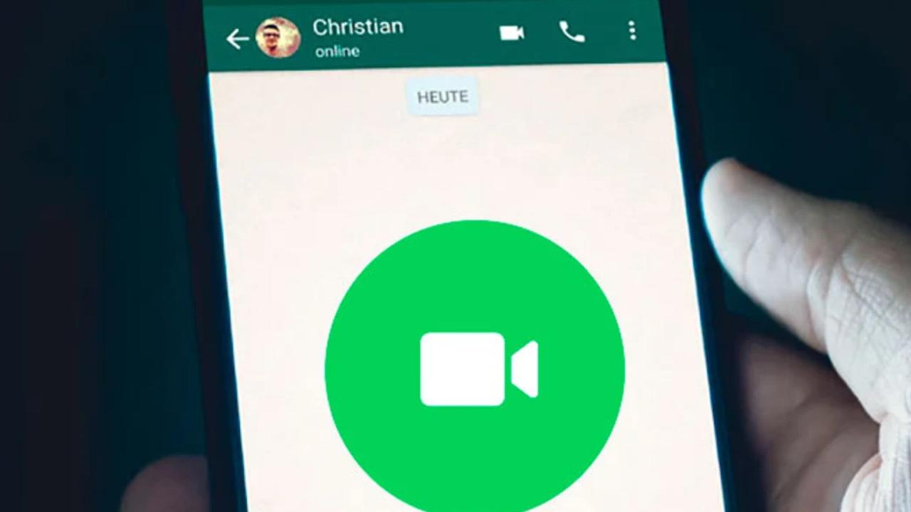 Los vídeo-audios de WhatsApp ya son una realidad: cómo utilizarlos para comunicarte con tus contactos