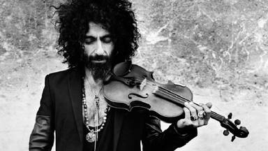 El violín de Ara Malikian volvió a maravillar al público de Concert Music Festival