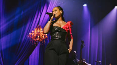 Alicia Keys tiene la llave de una gran experiencia musical: estrena su álbum 'Keys'