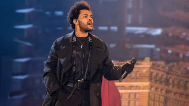 De ladronzuelo de barrio a estrella internacional, la historia de The Weeknd