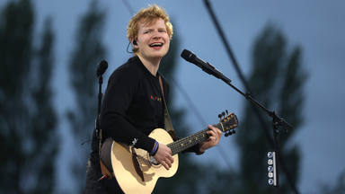 Ed Sheeran lanza un mensaje de lo más motivador para los amantes de la música: "No hay nadie como tú"