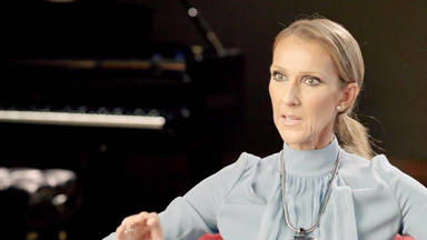 Céline Dion pone música a la comedia romántica 'Love Again' tras bajarse del escenario por problemas de salud