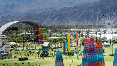 Coachella 2022 confirma su cartel oficial encabezado por Harry Styles, Billie Eilish y Ye (Kanye West)
