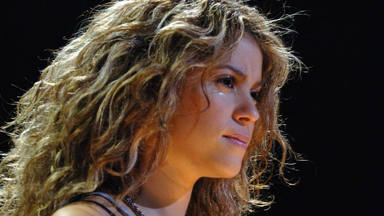Shakira y sus desgarradoras palabras sobre la salud de su padre durante su ruptura con Gerard Piqué