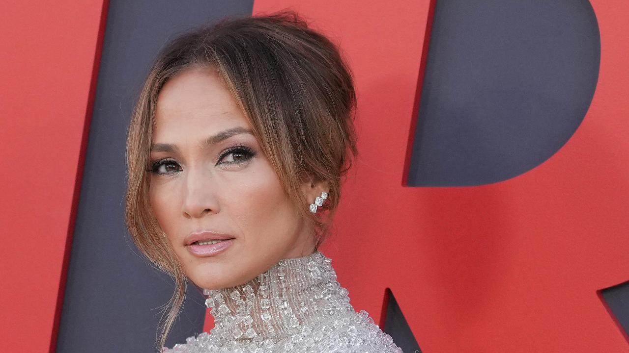 Jennifer Lopez y el truco de belleza con el que te quitarás diez años de encima
