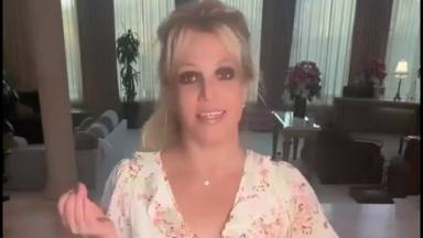 Britney Spears, enfadada por el trato mediático tras su agresión: "No he recibido una disculpa pública"
