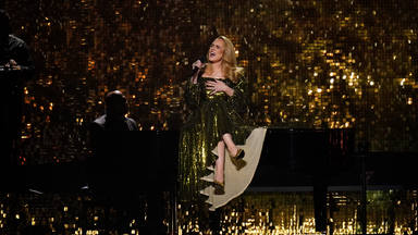 La gala 'BRIT Awards 2022' ha reunido grandes actuaciones de Adele, Ed Sheeran y, entre otras, Liam Gallagher