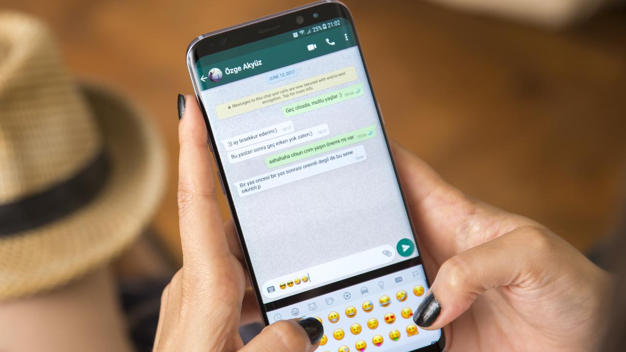 WhatsApp, a punto de permitir editar los mensajes ya enviados