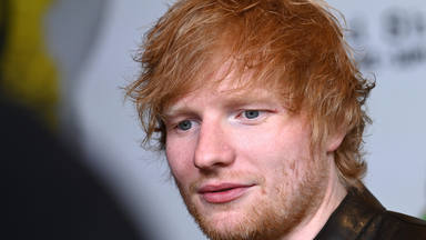 Ed Sheeran se lanza a escribir la banda sonora de 'Ted Lasso', 'A Beautiful Game'
