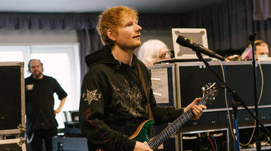 Ed Sheeran, insultado en el juicio sobre el plagio de "Shape of you": "Es una urraca"
