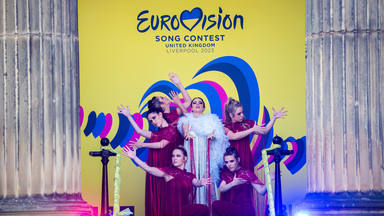 Arranca Eurovisión 2023: este es el orden de las actuaciones de la primera semifinal