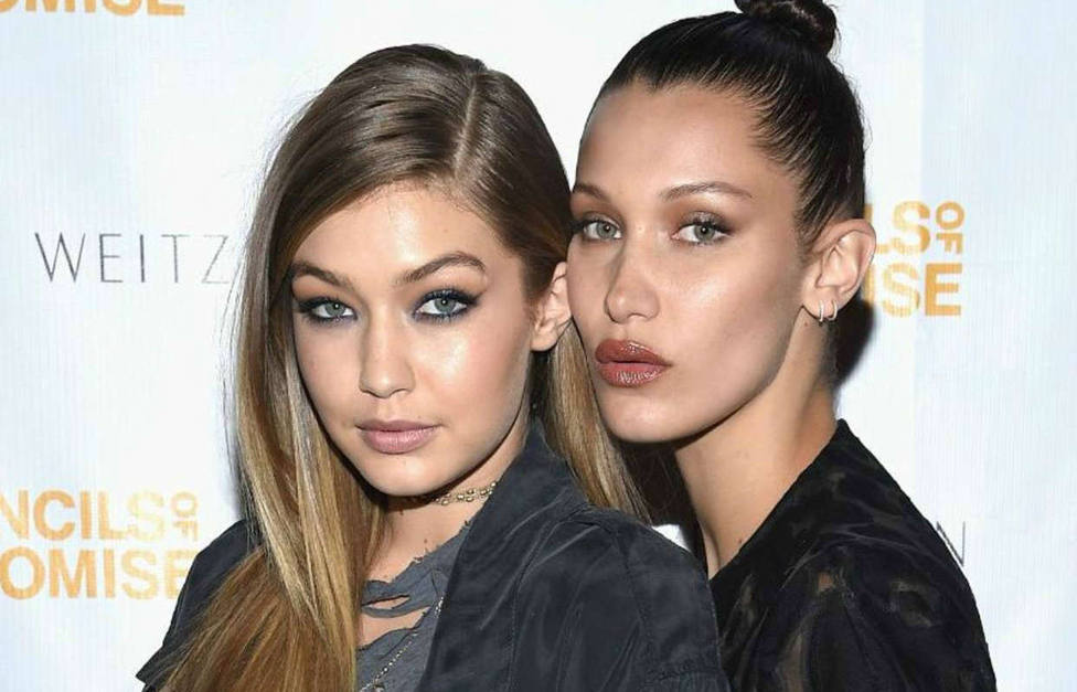 Las Tramas Amorosas De Las Hermanas Hadid De La Ruptura De Bella A La Nueva Ilusión De Gigi 