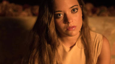 Noelia Franco, que conocimos en OT 2018, tiene single: "En ruinas"