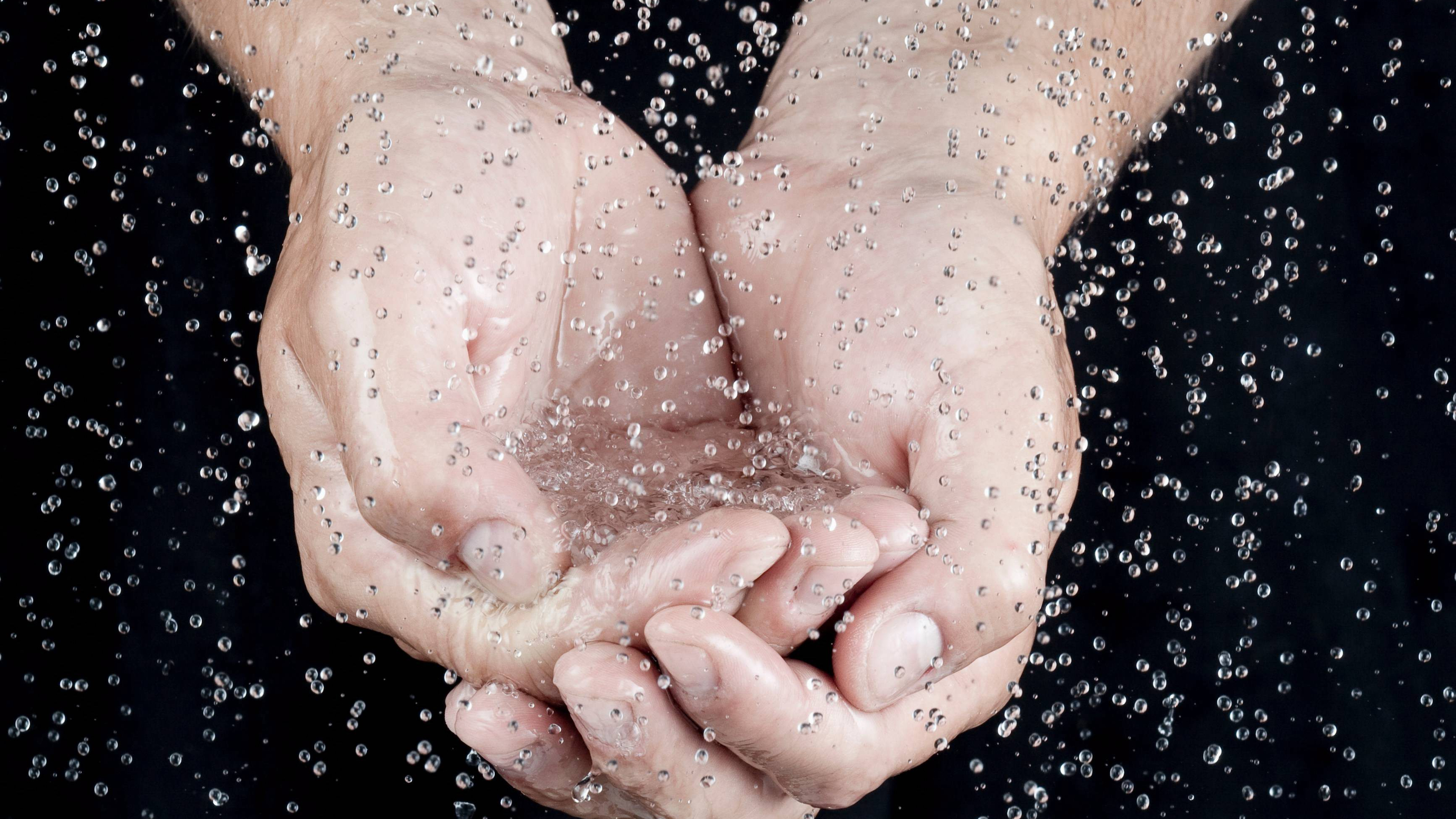 Hábitos de higiene en el Día Mundial del Lavado de Manos: ¿cómo enseñar a los niños su importancia?