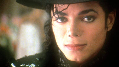 Michael Jackson y su 'Man in the mirror', en la sección de CADENA 100 'Música con alma'