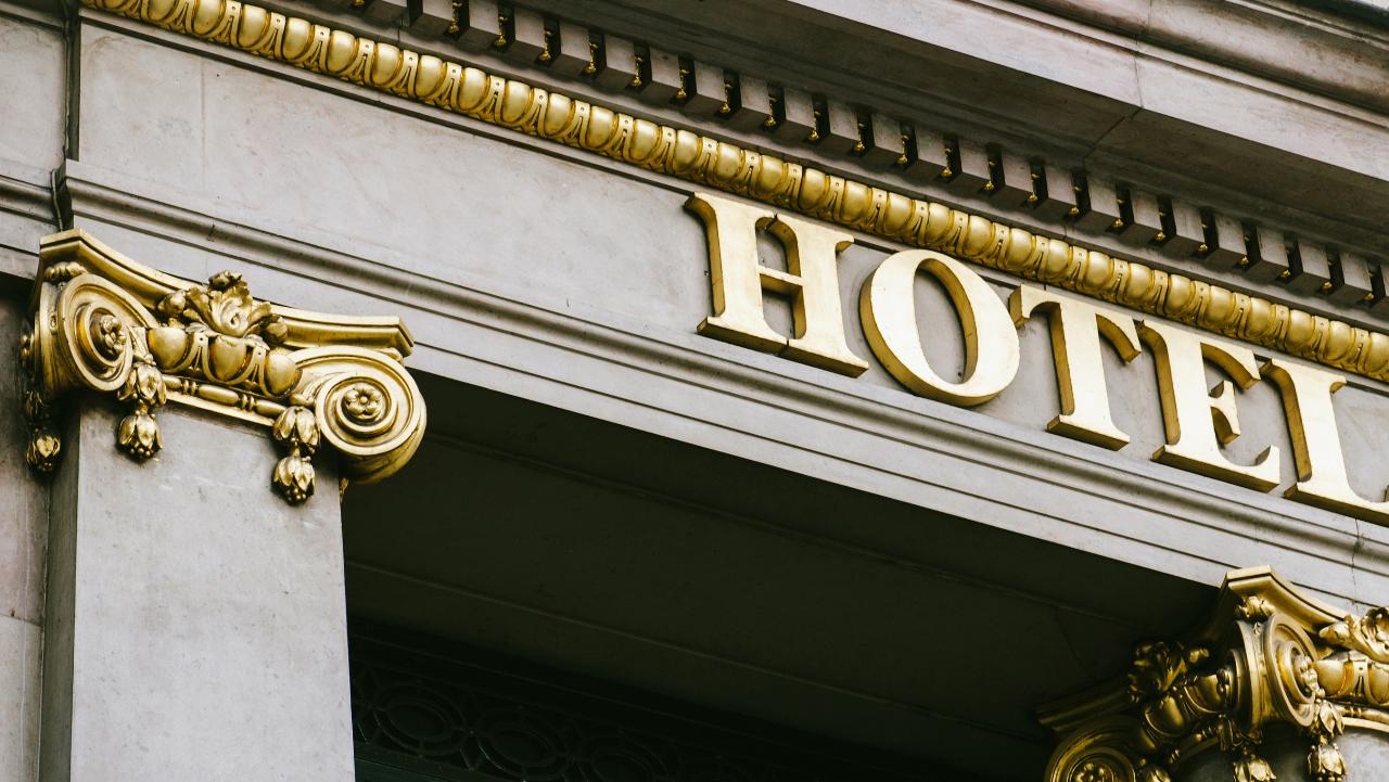 Este es el hotel más barato del mundo: dónde está, cuánto cuesta y su gran inconveniente