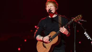 Ed Sheeran emociona a sus fans con un adelanto del ‘Eyes Closed’, el primer single de su próximo álbum