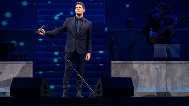 Michael Bublé confirma dos actuaciones en España para 2023 con su 'Higher Tour'