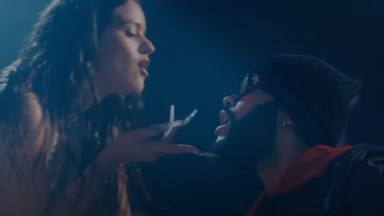 'La Fama' es el inminente estreno de Rosalía con The Weeknd que llegará con videoclip oficial