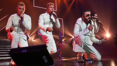 Backstreet Boys parará en España con su gira mundial 'DNA Tour 2022': Madrid y Barcelona
