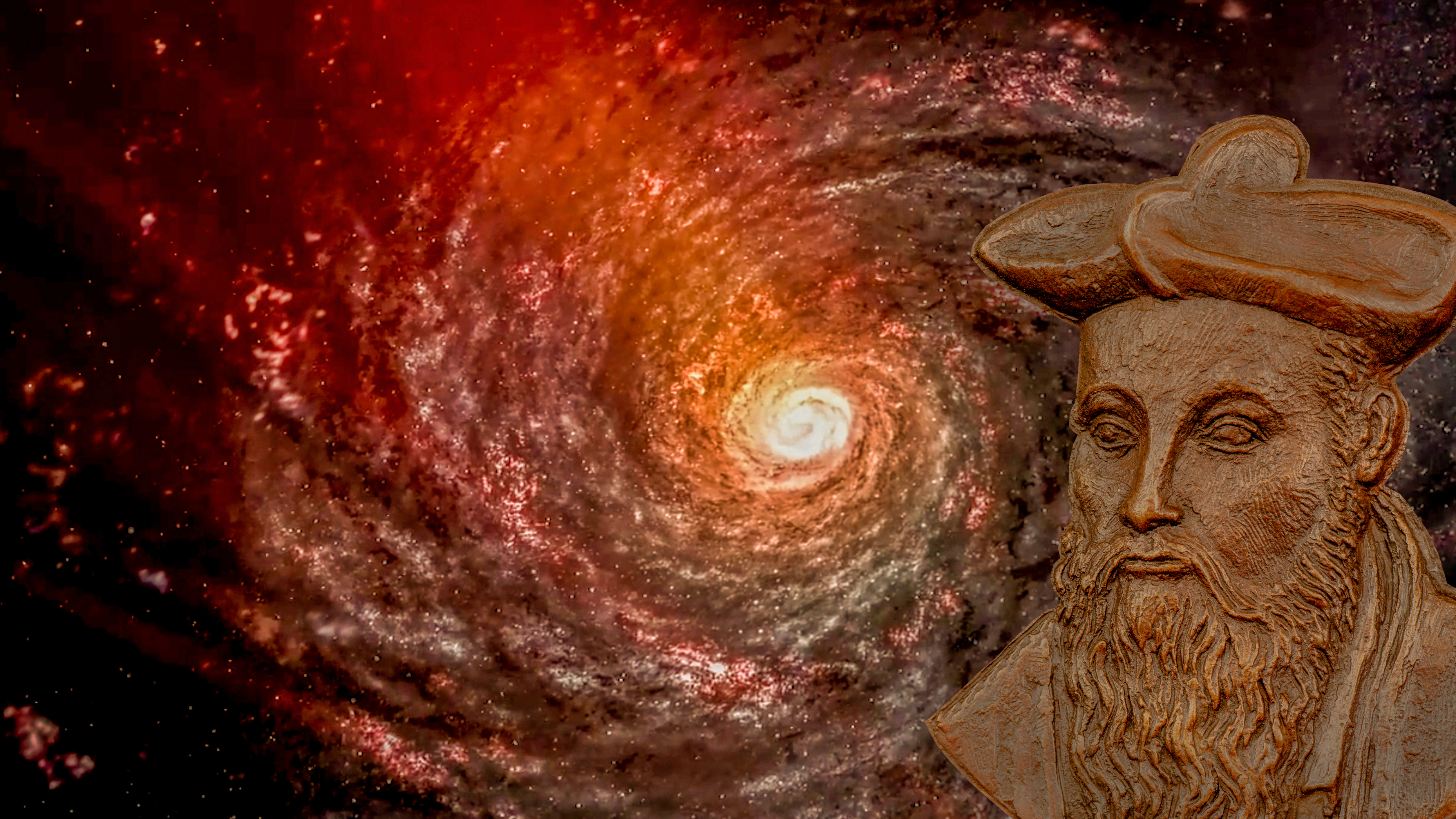 Nostradamus y las predicciones que hizo para 2022 que ya se han cumplido
