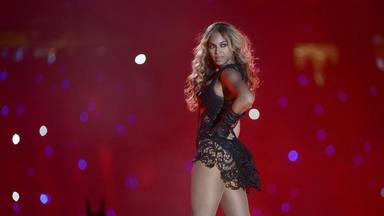 Beyoncé aterra a Barcelona amb el Tour "Renaissance"