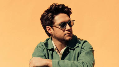 Niall Horan estrena 'Meltdown' otro tema para 'The Show', su tercer álbum en solitario