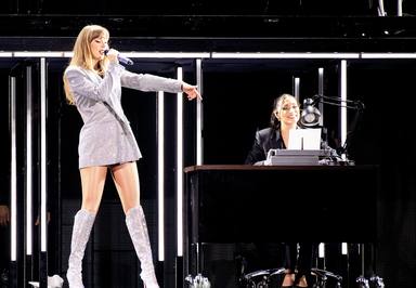Taylor Swift debuta en Latinoamérica hablando en Español y con varias sorpresas: así fue su primer concierto
