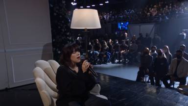 La espectacular actuación en directo de Billie Eilish con 'Happier Than Ever' en 'Saturday Night Live'