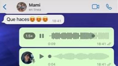 La broma viral a su madre diciéndole que le han cobrado por usar emojis en WhatsApp: "¡Pero qué has hecho!"