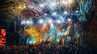 La Pegatina añade más conciertos para España en la gira internacional de su vigésimo aniversario