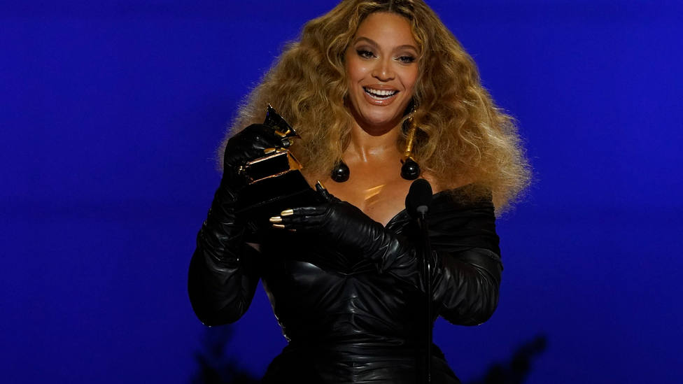 La prensa americana se rinde ante 'Renaissance' , el trabajo de Beyoncé que encabeza las listas