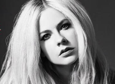 Aquí está "Tell me it?s over" de Avril Lavigne