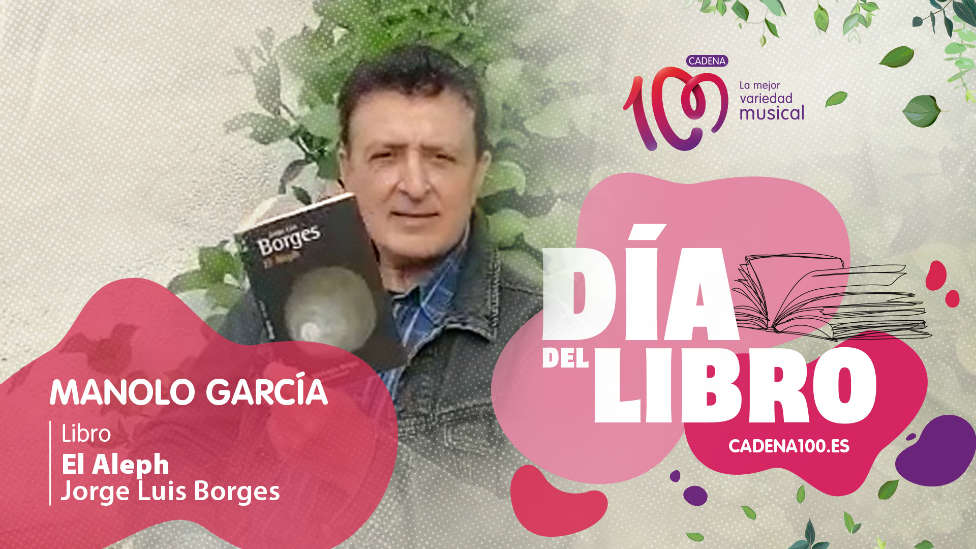 Manolo García destripa el libro que marcó su vida