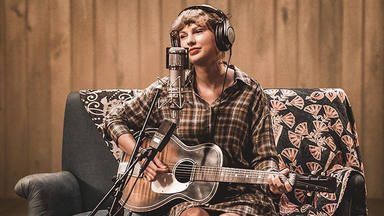 Taylor Swift, banda sonora de tus pelis y series favoritas: "La chica salvaje" y "El verano en que me enamoré"