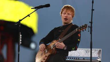 Ed Sheeran anuncia por sorpresa que se ha convertido en padre por segunda vez