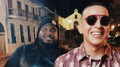 Daddy Yankee estrena el videoclip de 'Para Siempre' y lo hace con una fórmula de lanzamiento especial