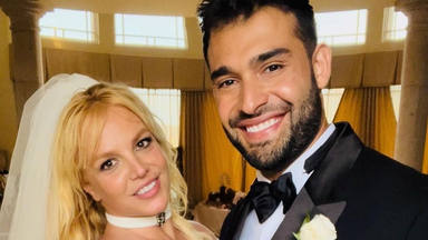 Los invitados 'VIP' de la boda de Britney Spears y Sam Asghari
