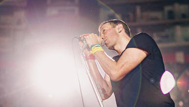 Coldplay regresó al emblemático The O2 Arena de Londres para un directo que incluía temas como 'Viva La Vida'