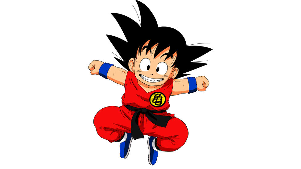 Feliz Día de Goku! - ¡Buenos días, Javi y Mar! - CADENA 100