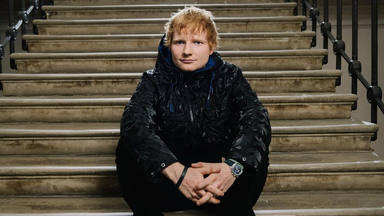 "Bad habits", el vampírico regreso de Ed Sheeran: "Me siento genial de estar de vuelta"